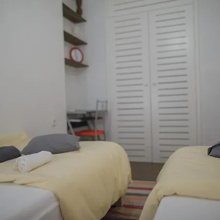 Raza Apartamento *