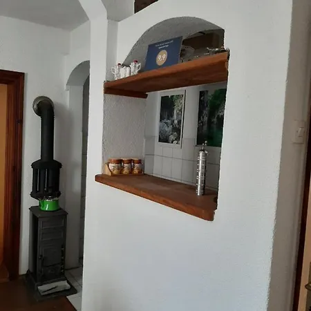 Apartamento Raza *